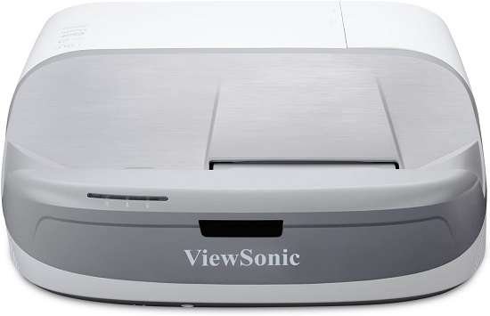 ViewSonic PX800HD Ultra Short Throw Projector ViewSonic PX800HD Ultra Short Throw Projector