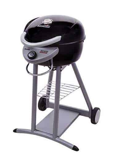 Char-Broil 20602107 TRU-Infrared Electric Grill