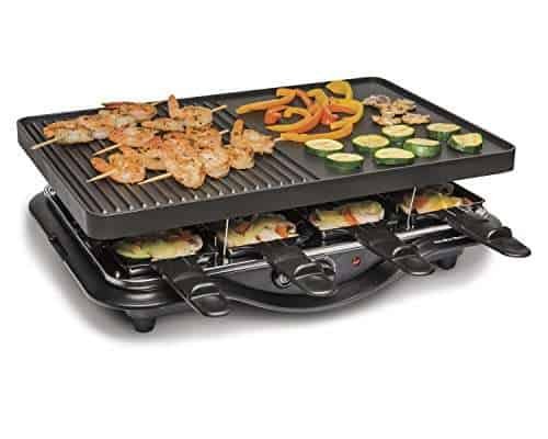 Hamilton Beach 31612-MX Electric Grill