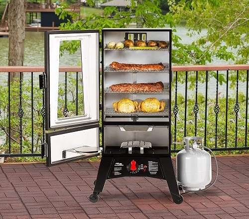 Masterbuilt MB20051316 Review