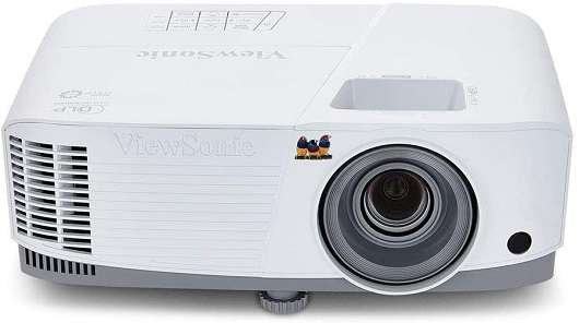 ViewSonic PA503W Projector