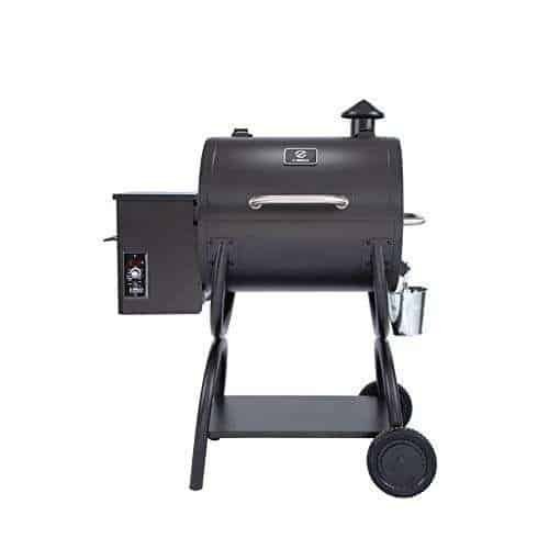 Z Grilling ZPG-550A Smoker