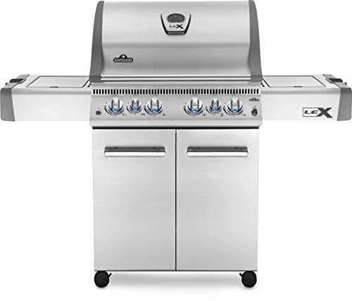 Napoleon LEX 485 BBQ Gas Grill Napoleon LEX 485 BBQ Gas Grill