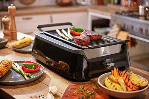 Philips HD6371/94 Grill