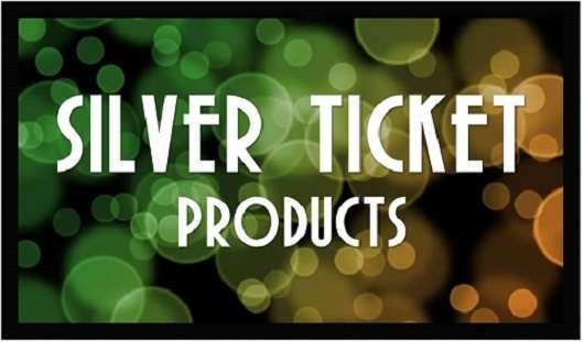 Silver Ticket Products STR-169150 Home Theater Ultra HD TV