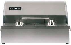 Coyote C1EL120SM Portable Electric Grill
