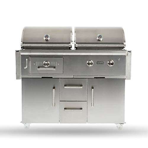 Coyote C1HY50CT Grill Coyote C1HY50CT Grill