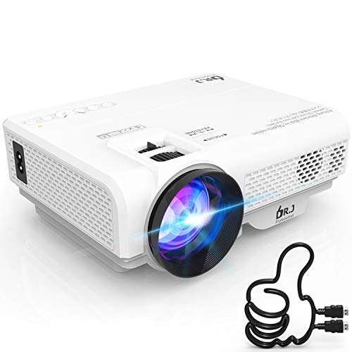 DR. J Professional P68 Projector