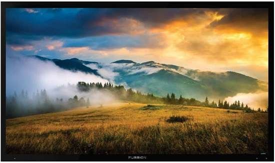 Furrion FDUP43CBR 4K Outdoor TV