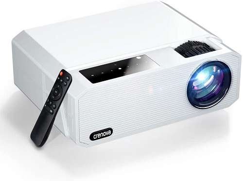 Crenova XPE600 Projector