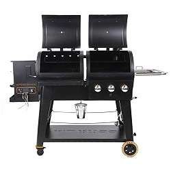 Pit Boss PB1230sp Sportsman Grill
