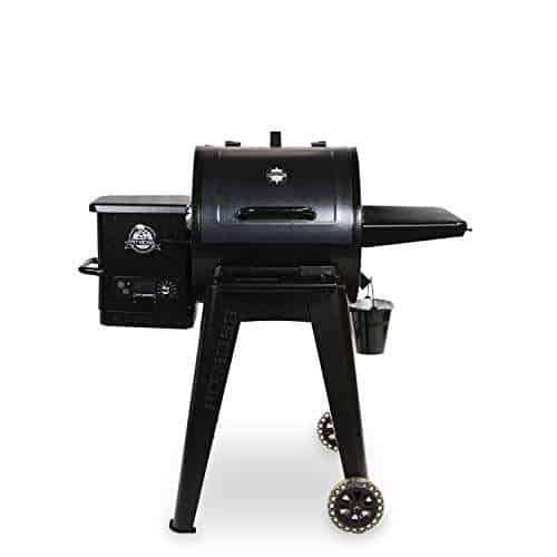 Pit Boss PB550G Review - Is it really durable?