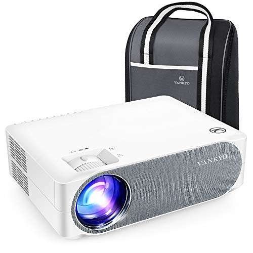 Vankyo Performance V630 Projector