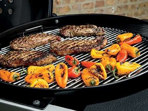 Weber 15301001 Review - Is it really user friendly? Weber 15301001 Review - Is it really user friendly?