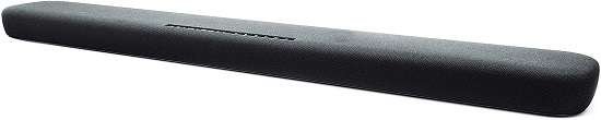 Yamaha YAS-109 Sound Bar for Smaller Rooms