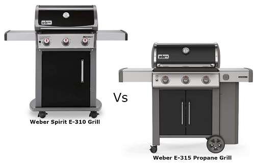 Weber 310 vs 315