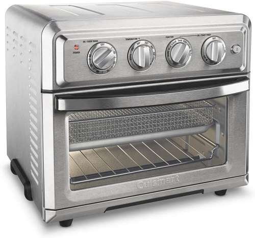 Cuisinart TOA 60 air fryer&nbsp;