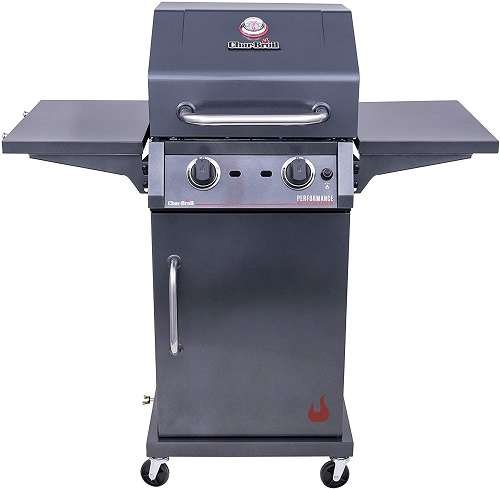 Char-Broil 463655621 Review