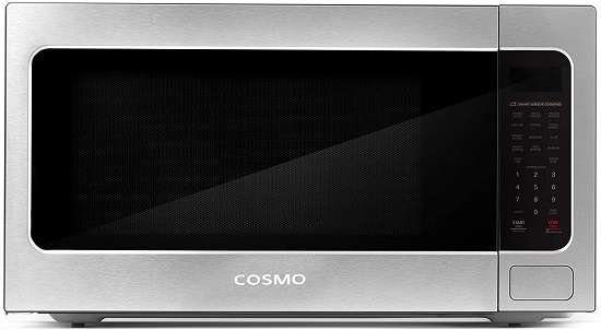 Cosmo COS-BIM22SSB Built-In Microwave Oven Cosmo COS-BIM22SSB Built-In Microwave Oven