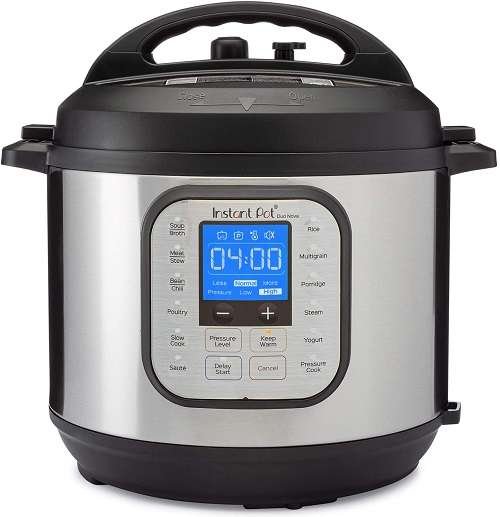 Instant Pot Duo 
