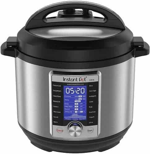 Instant Pot Ultra (6 qts)
