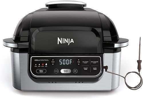 Ninja AG400