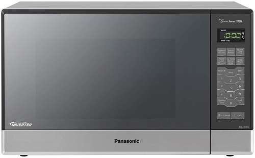 Panasonic NN-SN686S Microwave Oven Panasonic NN-SN686S Microwave Oven