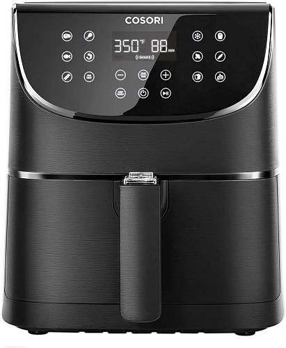 Cosori Air Fryer Max XL 5.8 Quart Review Cosori Air Fryer Max XL 5.8 Quart Review