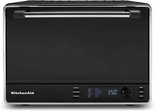 KitchenAid KCO255BM Review