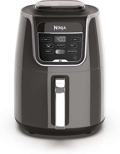 Ninja AF150AMZ Air Fryer XL Review