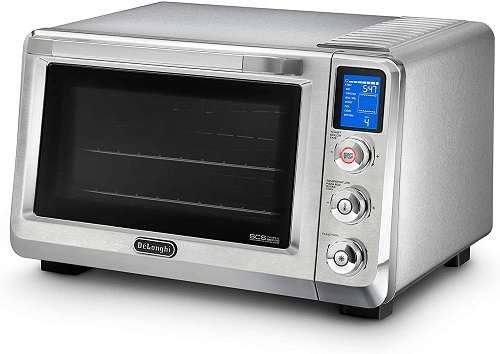 DeLonghi EO241250M Review