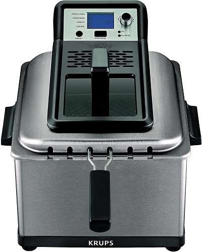 Krups KJ502d51 Review