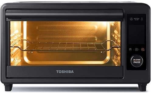 Toshiba TL2-AC25CZA Review Toshiba TL2-AC25CZA Review