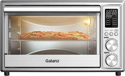 Galanz GTH12A09S2EWAC18 Review