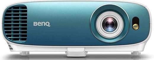 BenQ TK800M Projector BenQ TK800M Projector