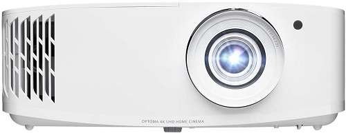 Optoma UHD50X Projector