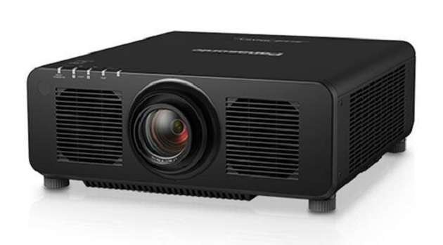 Panasonic Projector Troubleshooting