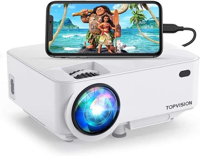 Topvision Projector Troubleshooting Topvision Projector Troubleshooting