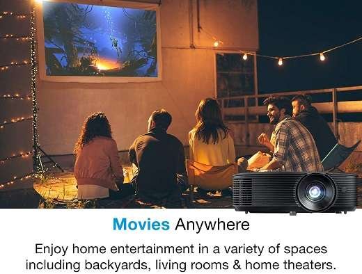 What Users are saying about Optoma h190x Projector What Users are saying about Optoma h190x Projector