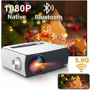 Artlii Enjoy 3 Projector