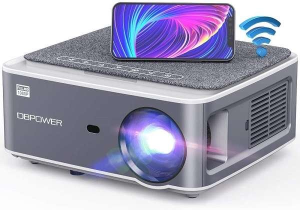 DBPower Projector Troubleshooting
