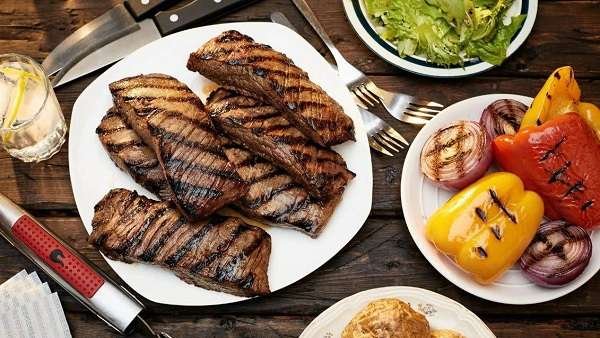 How To Prepare Flank Steak For Cooking How To Prepare Flank Steak For Cooking
