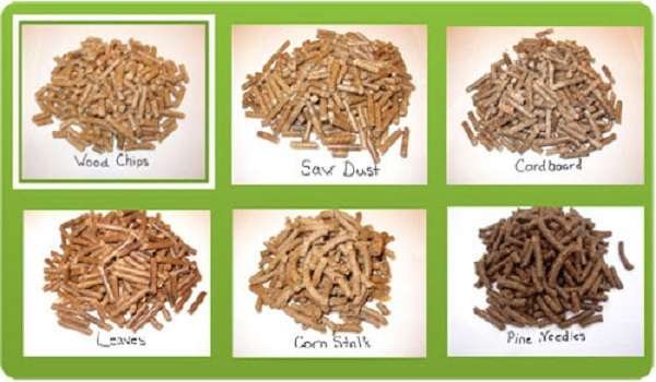 How to Make Your Own Traeger Pellets How to Make Your Own Traeger Pellets