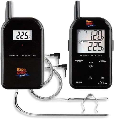 Best WiFi BBQ Thermometer - Maverick ET732 Wireless BBQ Thermometer Best WiFi BBQ Thermometer - Maverick ET732 Wireless BBQ Thermometer