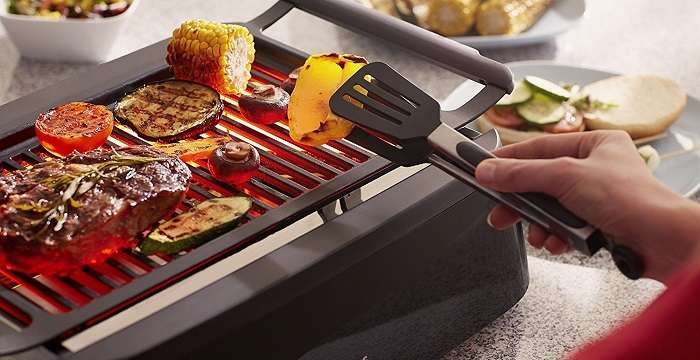 Best Smokeless Indoor Grills