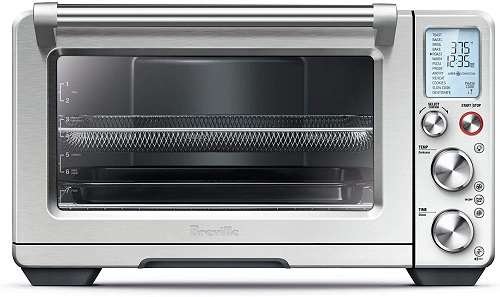 Breville BOV900BSS Review Breville BOV900BSS Review