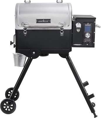 Best Pellet Grills & Smokers - Camp Chef Pursuit 20 Pellet Grill Best Pellet Grills & Smokers - Camp Chef Pursuit 20 Pellet Grill