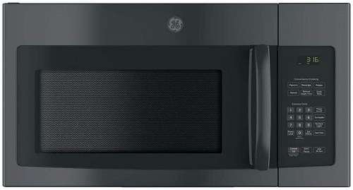 GE JNM3163DJBB Over-the-Range Microwave