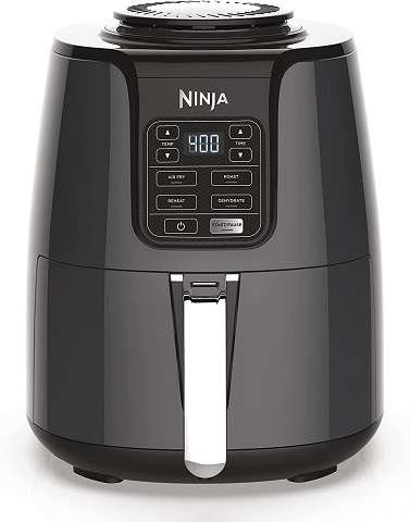 Best Air Fryers Under $100 - Ninja AF101 Air Fryer