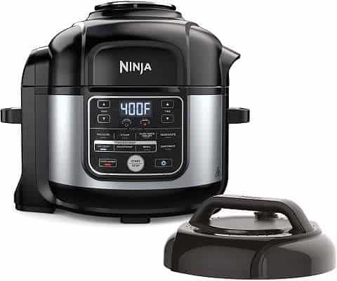 Ninja OS301 Foodi 10-in-1 Air Fryer